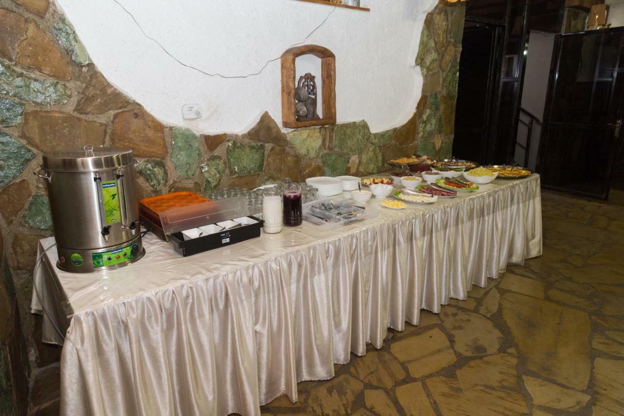 Begi Hotel Тбилиси Экстерьер фото