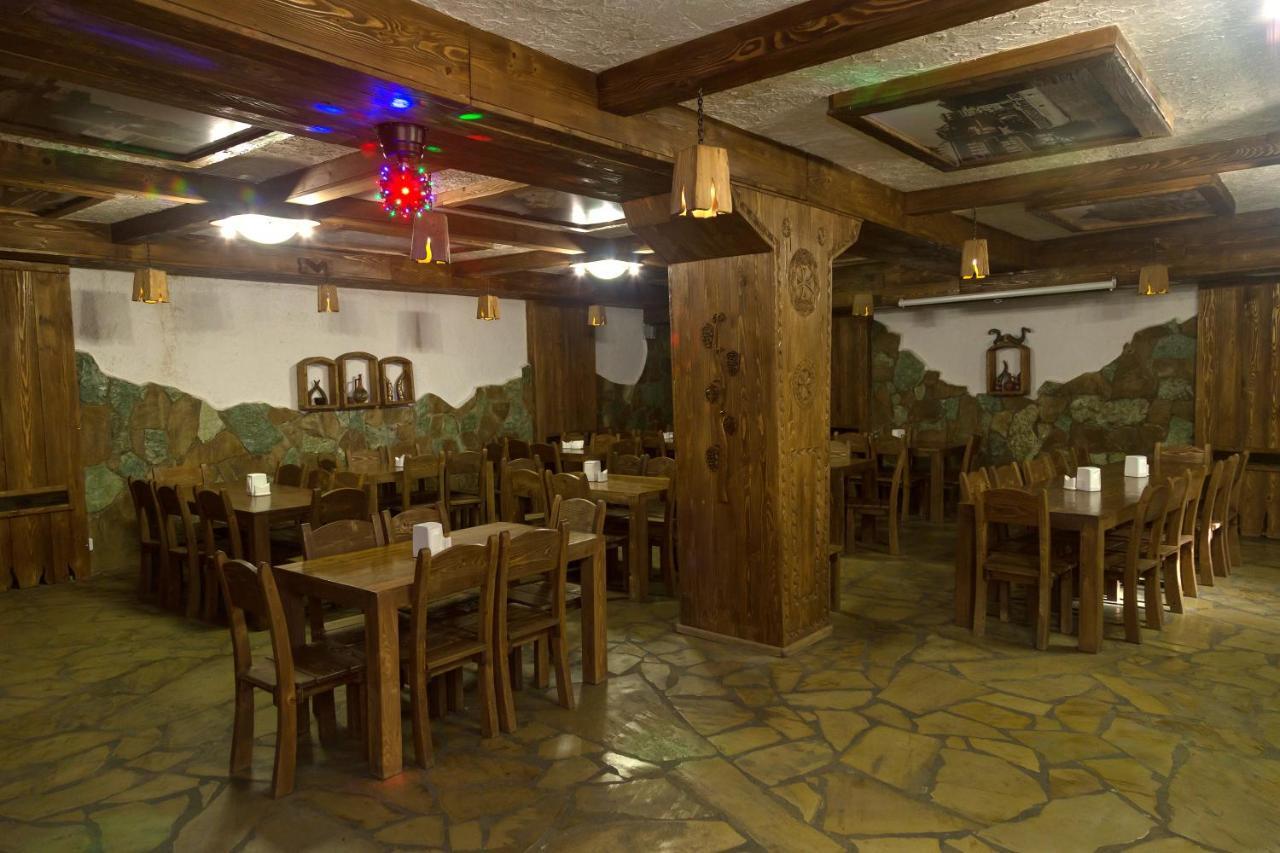 Begi Hotel Тбилиси Экстерьер фото
